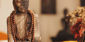 The Living Room from AQUA VILLA ATLANTIS 9 - KOH SAMUI, THAILAND - LUXURY VILLA IN THAILAND WELLNESS RETREATS RENTALS