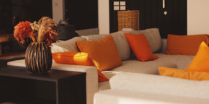 The Living Room from AQUA VILLA ATLANTIS 9 - KOH SAMUI, THAILAND - LUXURY VILLA IN THAILAND WELLNESS RETREATS RENTALS