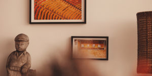 The Living Room from AQUA VILLA ATLANTIS 9 - KOH SAMUI, THAILAND - LUXURY VILLA IN THAILAND WELLNESS RETREATS RENTALS