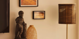 The Living Room from AQUA VILLA ATLANTIS 9 - KOH SAMUI, THAILAND - LUXURY VILLA IN THAILAND WELLNESS RETREATS RENTALS