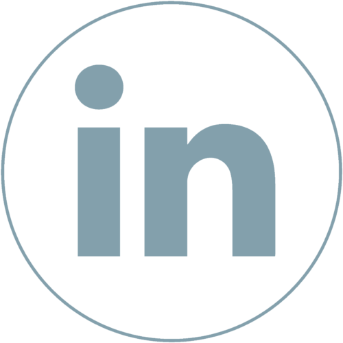LinkedIn Logo